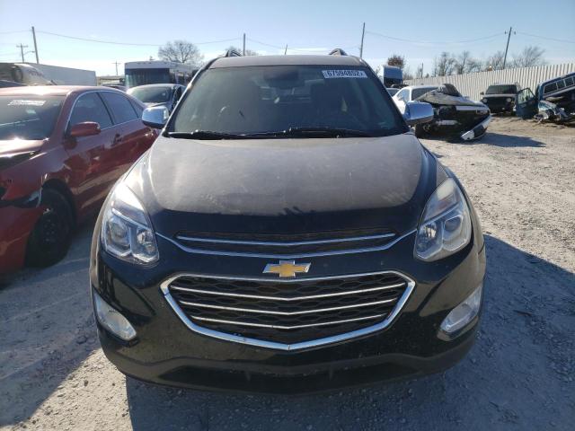 Photo 5 from auction – 2017 CHEVROLET EQUINOX PR with VIN 2GNFLGE34H6254138