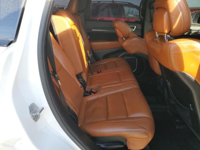 Photo 11 from auction – 2015 JEEP GRAND CHER with VIN 1C4RJFDJ3FC663726