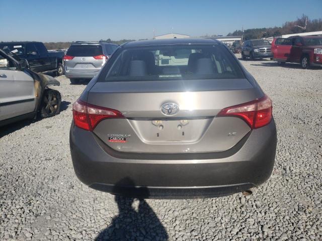 Photo 6 from auction – 2019 TOYOTA COROLLA L with VIN 5YFBURHE6KP931385