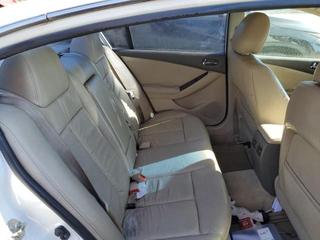 Photo 10 from auction – 2011 NISSAN ALTIMA BAS with VIN 1N4AL2AP5BN467588