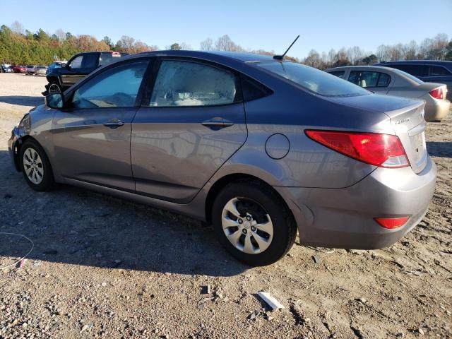 Photo 2 from auction – 2016 HYUNDAI ACCENT SE with VIN KMHCT4AEXGU011012