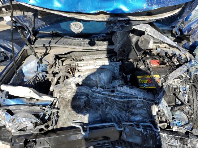 Photo 11 from auction – 2017 TOYOTA CAMRY LE with VIN 4T1BF1FK3HU775592
