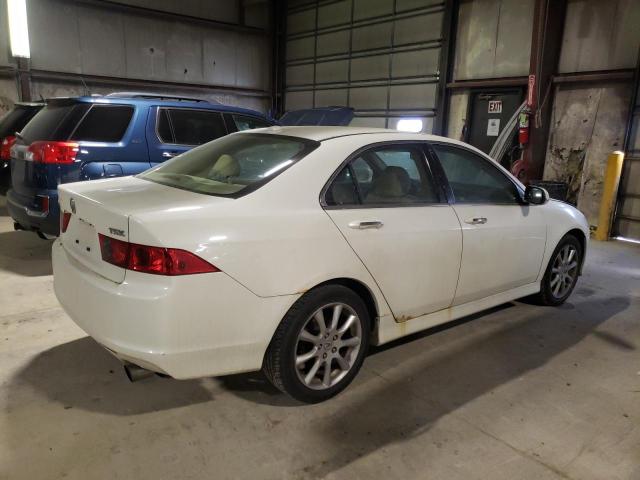 Photo 3 from auction – 2008 ACURA TSX with VIN JH4CL96948C008495