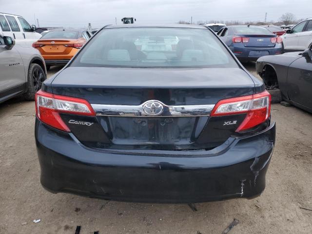 Photo 6 from auction – 2012 TOYOTA CAMRY BASE with VIN 4T4BF1FK4CR210895