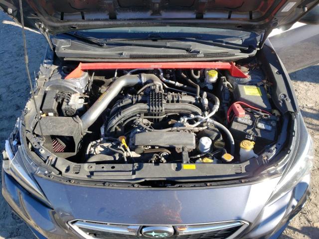 Photo 11 from auction – 2017 SUBARU IMPREZA with VIN 4S3GKAA65H3624596