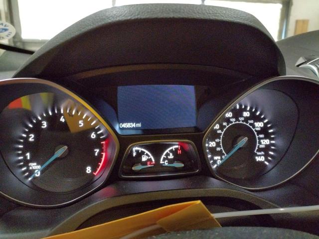 Photo 9 from auction – 2018 FORD ESCAPE SEL with VIN 1FMCU0HD2JUA21575
