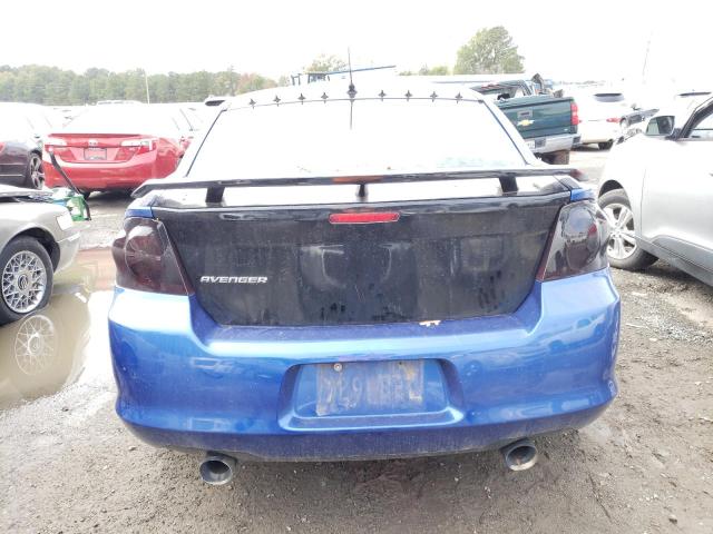 Photo 6 from auction – 2013 DODGE AVENGER SE with VIN 1C3CDZAG4DN760401