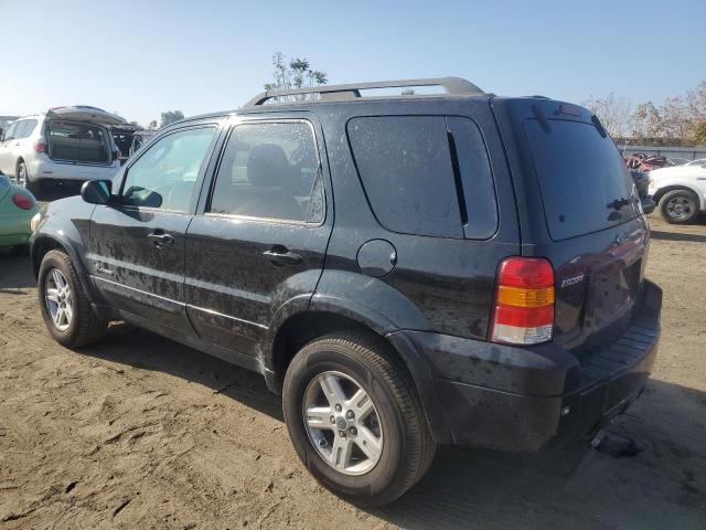 Photo 2 from auction – 2007 FORD ESCAPE HEV with VIN 1FMYU59H67KA21376