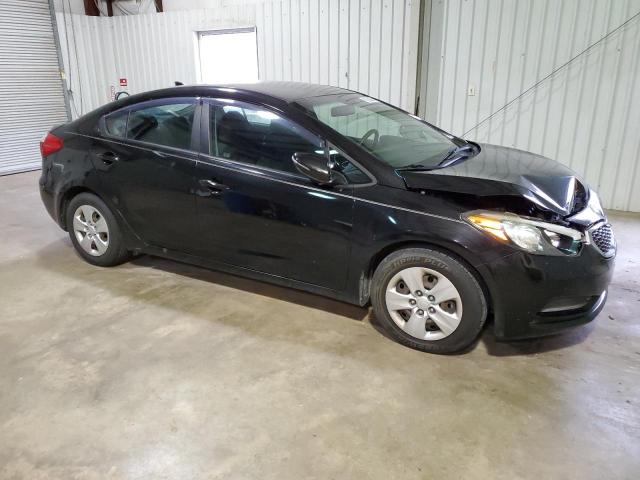 Photo 4 from auction – 2015 KIA FORTE LX with VIN KNAFX4A65F5415601