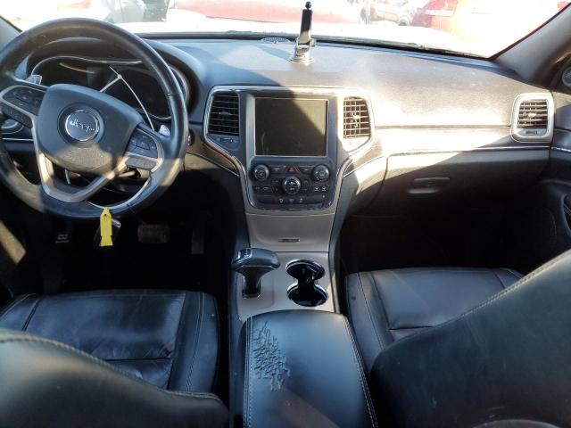 Photo 8 from auction – 2014 JEEP GRAND CHER with VIN 1C4RJFBGXEC350257