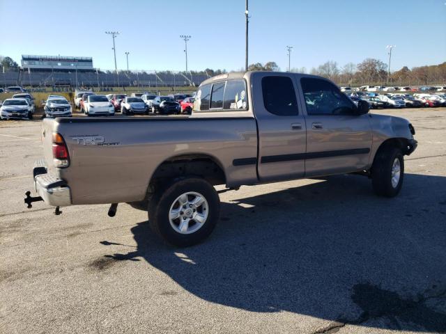 Photo 3 from auction – 2000 TOYOTA TUNDRA ACC with VIN 5TBRT3418YS062041