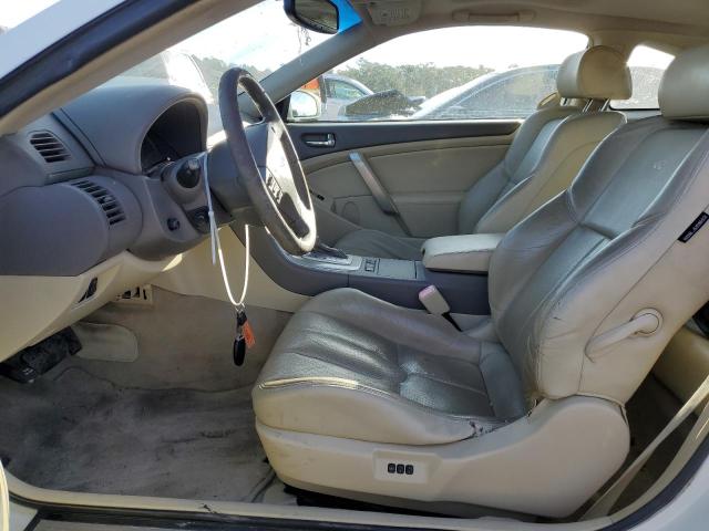 Photo 7 from auction – 2007 INFINITI G35 with VIN JNKCV54E57M909998