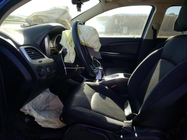 Photo 7 from auction – 2012 DODGE JOURNEY SX with VIN 3C4PDCBB9CT395015