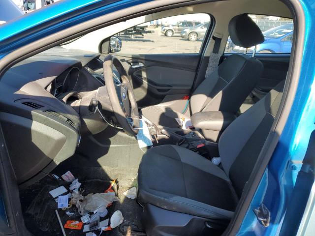 Photo 7 from auction – 2013 FORD FOCUS SE with VIN 1FADP3F2XDL305250