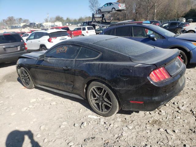 Photo 2 from auction – 2017 FORD MUSTANG with VIN 1FA6P8AM8H5289557