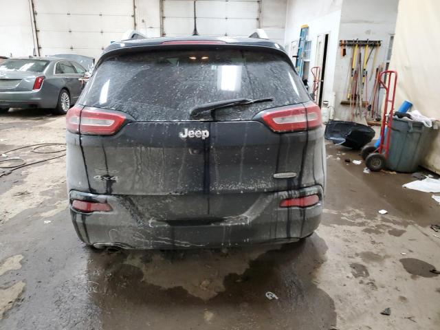Photo 6 from auction – 2015 JEEP CHEROKEE L with VIN 1C4PJMCBXFW613197
