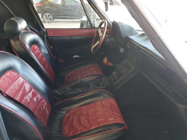 Photo 10 from auction – 1990 ALFA ROMEO SPIDER GRA with VIN ZARBA12C2L6002164