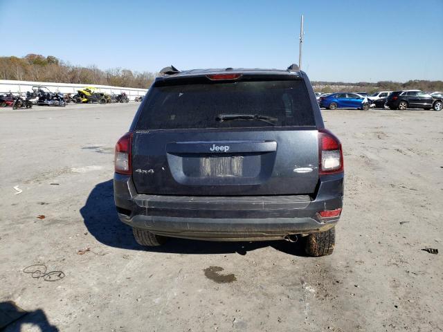 Photo 6 from auction – 2014 JEEP COMPASS LA with VIN 1C4NJDEB6ED822581