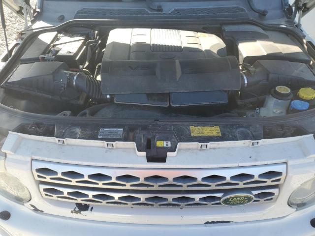 Photo 12 from auction – 2010 LAND ROVER LR4 HSE PL with VIN SALAM2D48AA538032