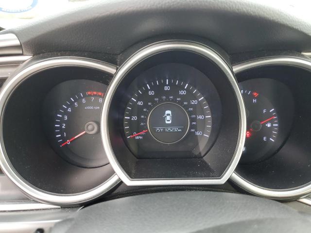 Photo 9 from auction – 2015 KIA OPTIMA LX with VIN KNAGM4A75F5648464
