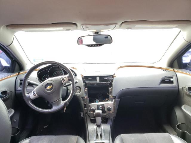 Photo 8 from auction – 2012 CHEVROLET MALIBU 2LT with VIN 1G1ZD5E01CF363175