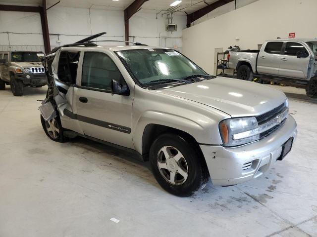 Photo 4 from auction – 2004 CHEVROLET TRAILBLAZE with VIN 1GNDS13S342320882