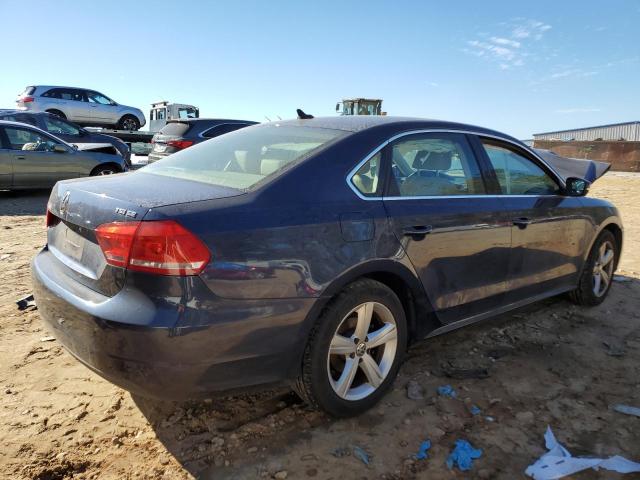Photo 3 from auction – 2014 VOLKSWAGEN PASSAT SE with VIN 1VWBT7A3XEC096529