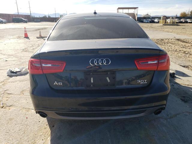 Photo 6 from auction – 2012 AUDI A6 PRESTIG with VIN WAUHGAFC8CN099614