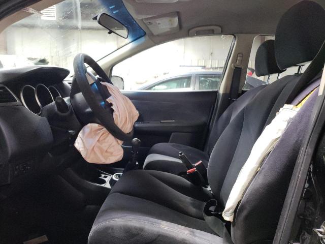 Photo 7 from auction – 2007 NISSAN VERSA S with VIN 3N1BC13E87L351249