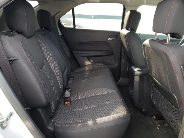 Photo 11 from auction – 2012 CHEVROLET EQUINOX LT with VIN 2GNFLEE5XC6136027