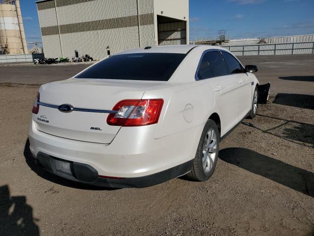 Photo 3 from auction – 2011 FORD TAURUS SEL with VIN 1FAHP2EW7BG153241