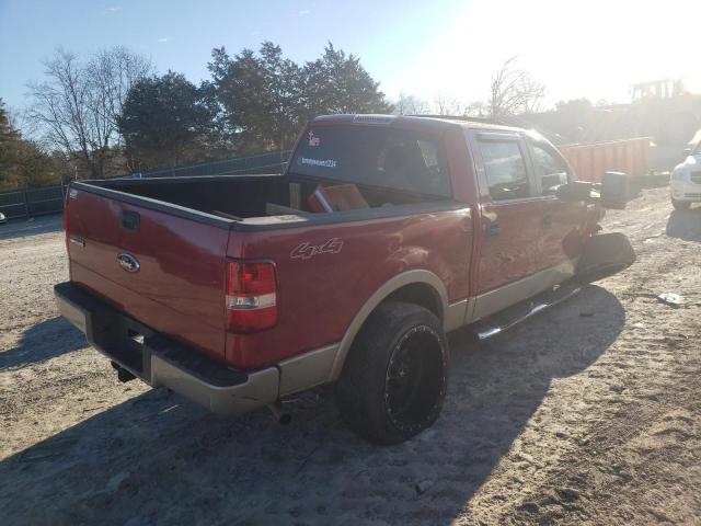 Photo 3 from auction – 2007 FORD F150 SUPER with VIN 1FTPW14V47KC64717