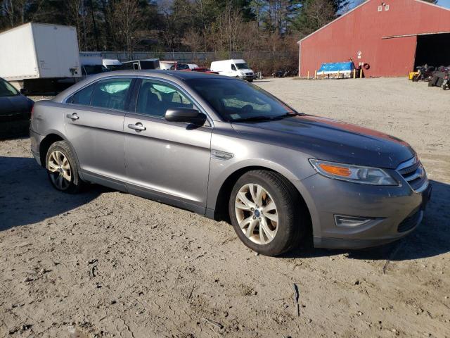 Photo 4 from auction – 2012 FORD TAURUS SEL with VIN 1FAHP2EW4CG129433