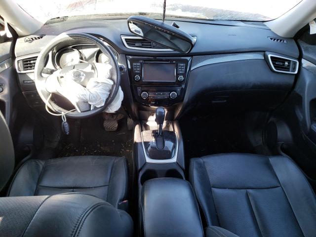 Photo 8 from auction – 2015 NISSAN ROGUE S with VIN 5N1AT2MV7FC762645