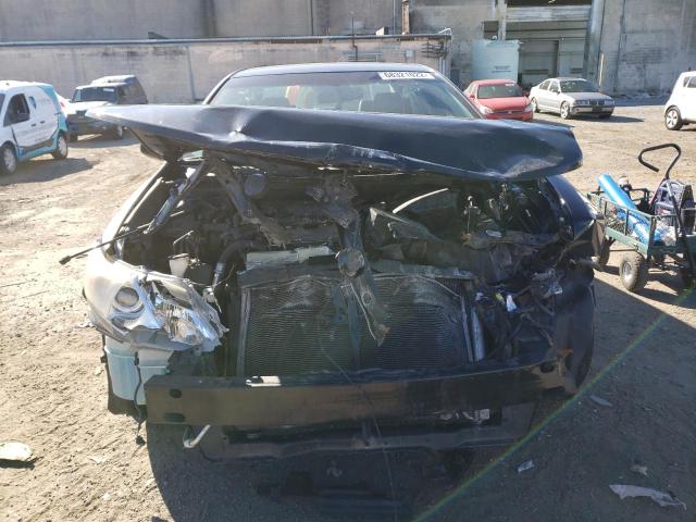 Photo 5 from auction – 2013 TOYOTA CAMRY L with VIN 4T1BF1FK6DU277462