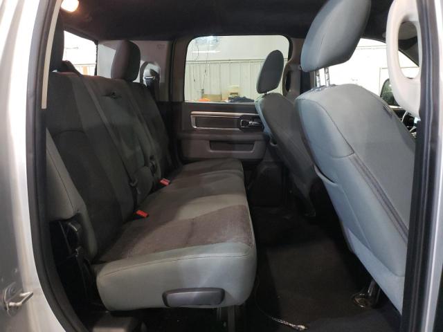 Photo 10 from auction – 2014 RAM 3500 SLT with VIN 3C63R3LL3EG317453