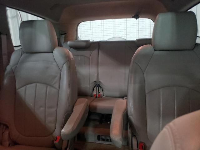 Photo 10 from auction – 2011 BUICK ENCLAVE CX with VIN 5GAKVBED7BJ172574