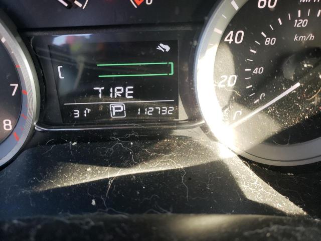 Photo 9 from auction – 2015 NISSAN SENTRA S with VIN 3N1AB7AP8FL683082