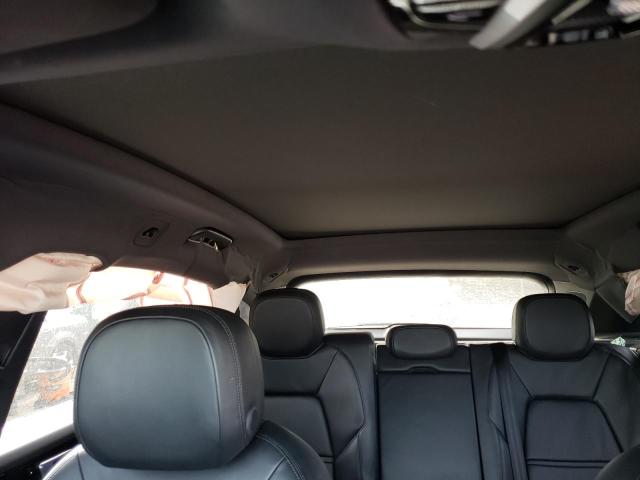Photo 10 from auction – 2019 PORSCHE CAYENNE with VIN WP1AA2AY8KDA00789
