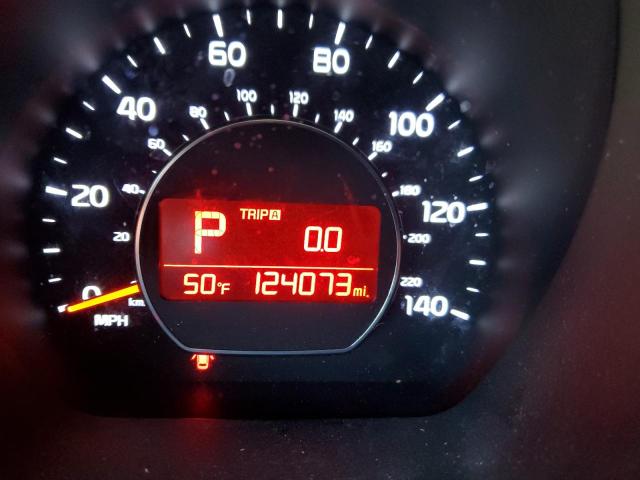 Photo 9 from auction – 2015 KIA SOUL with VIN KNDJN2A27F7200066