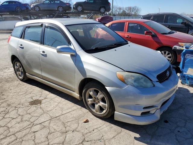 Photo 4 from auction – 2003 TOYOTA MATRIX with VIN 2T1KR32E73C057346