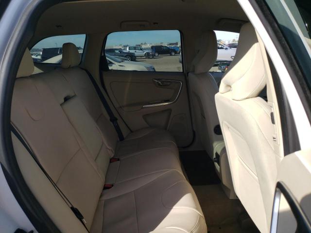 Photo 10 from auction – 2013 VOLVO XC60 3.2 with VIN YV4940DL9D2445795