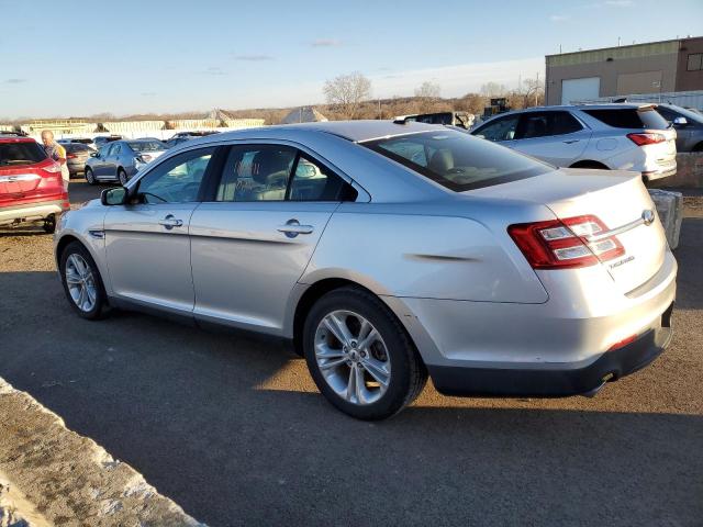 Photo 2 from auction – 2013 FORD TAURUS SEL with VIN 1FAHP2E81DG184358