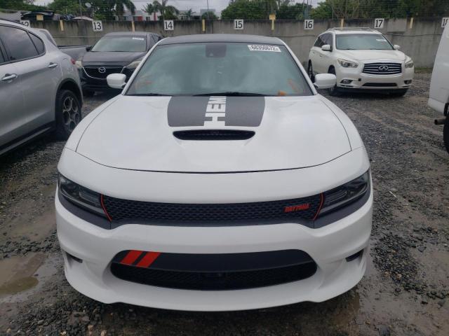 Photo 5 from auction – 2019 DODGE CHARGER R/ with VIN 2C3CDXCT7KH737120