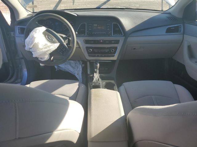 Photo 8 from auction – 2017 HYUNDAI SONATA SE with VIN 5NPE24AFXHH545583