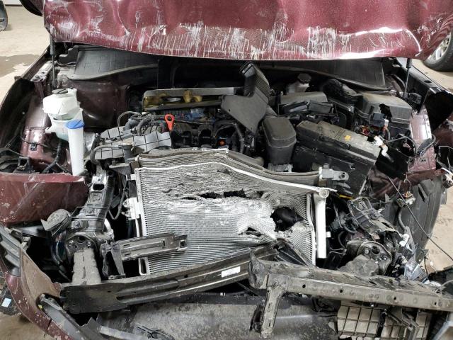 Photo 11 from auction – 2019 KIA SORENTO L with VIN 5XYPGDA32KG438705
