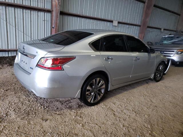 Photo 3 from auction – 2014 NISSAN ALTIMA 2.5 with VIN 1N4AL3AP6EC129610
