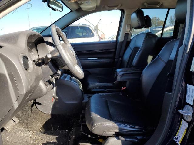 Photo 7 from auction – 2014 JEEP COMPASS LA with VIN 1C4NJCEA4ED507666