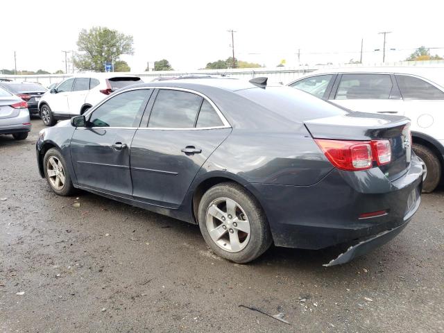 Photo 2 from auction – 2015 CHEVROLET MALIBU LS with VIN 1G11B5SL4FF247801