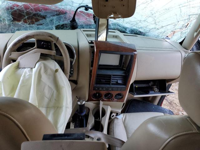 Photo 8 from auction – 2006 FORD EXPLORER E with VIN 1FMEU64E26UB35853